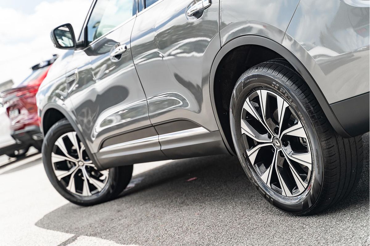 2023 Renault Koleos Life HZG