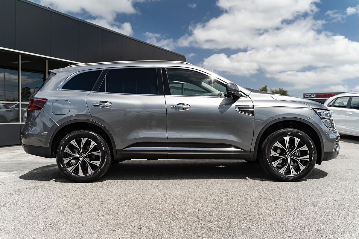 2023 Renault Koleos Life HZG