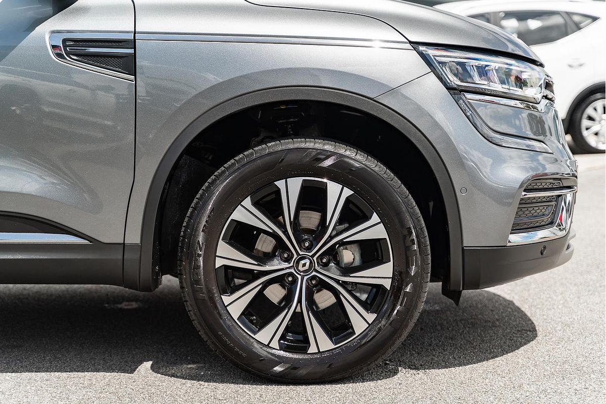 2023 Renault Koleos Life HZG