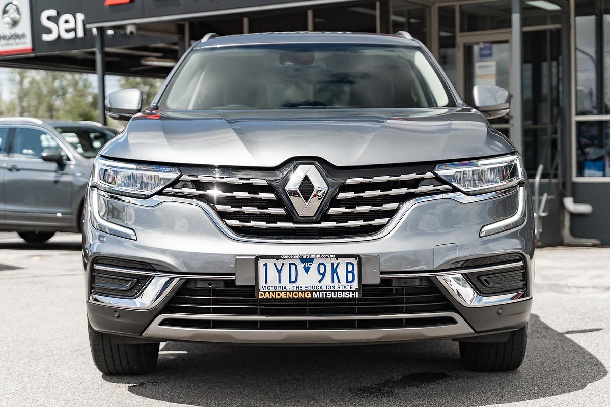 2023 Renault Koleos Life HZG