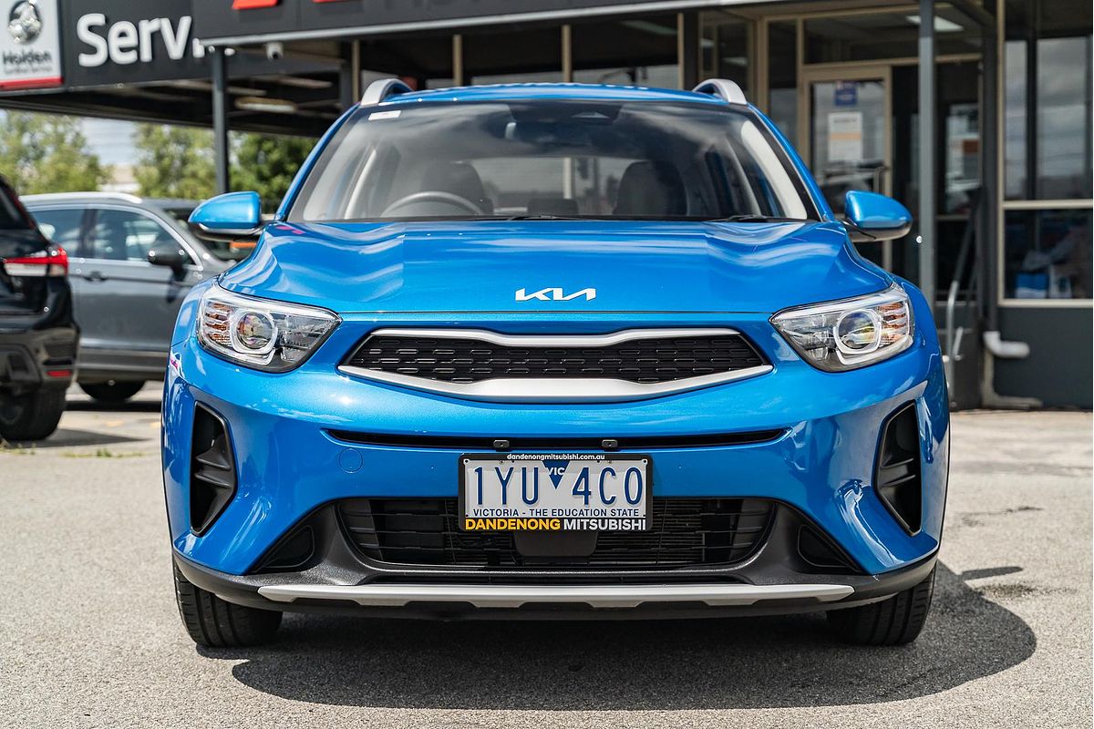 2023 Kia Stonic S YB