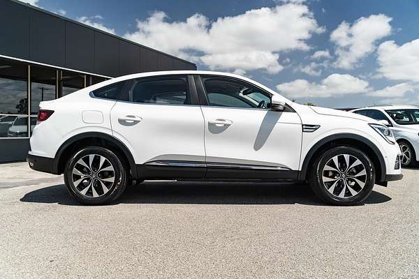 2022 Renault Arkana Zen JL1