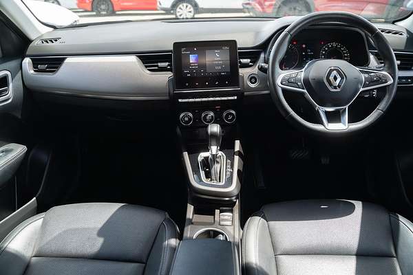 2022 Renault Arkana Zen JL1