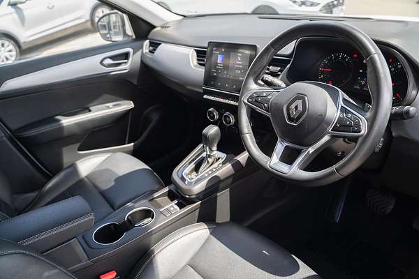 2022 Renault Arkana Zen JL1