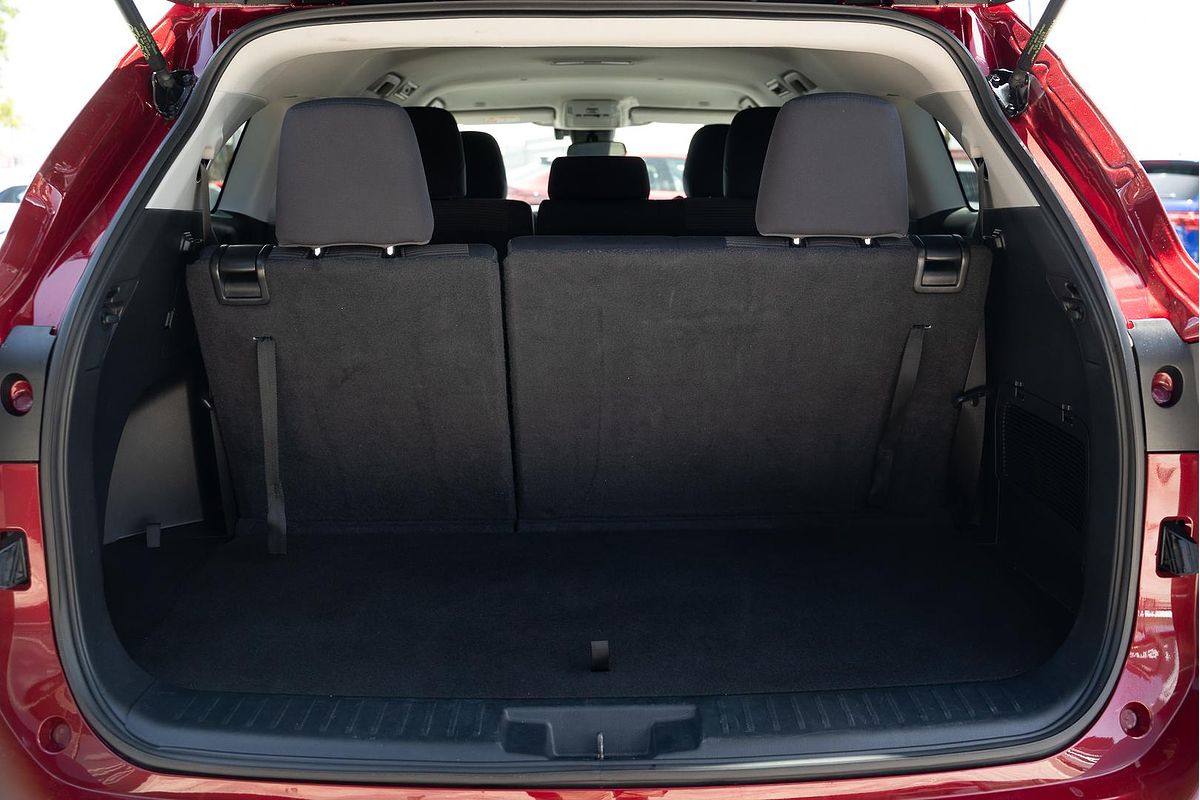 2023 Toyota Kluger GX TXUA75R