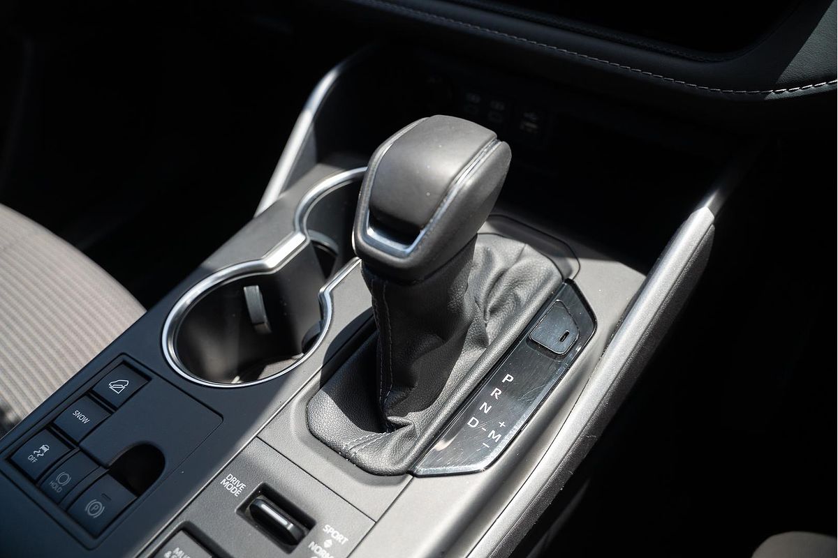 2023 Toyota Kluger GX TXUA75R