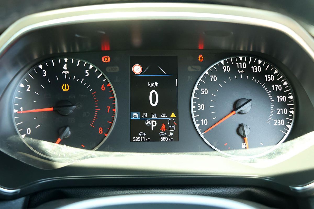 2021 Renault Captur Zen XJB