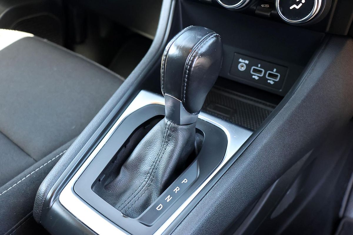 2021 Renault Captur Zen XJB
