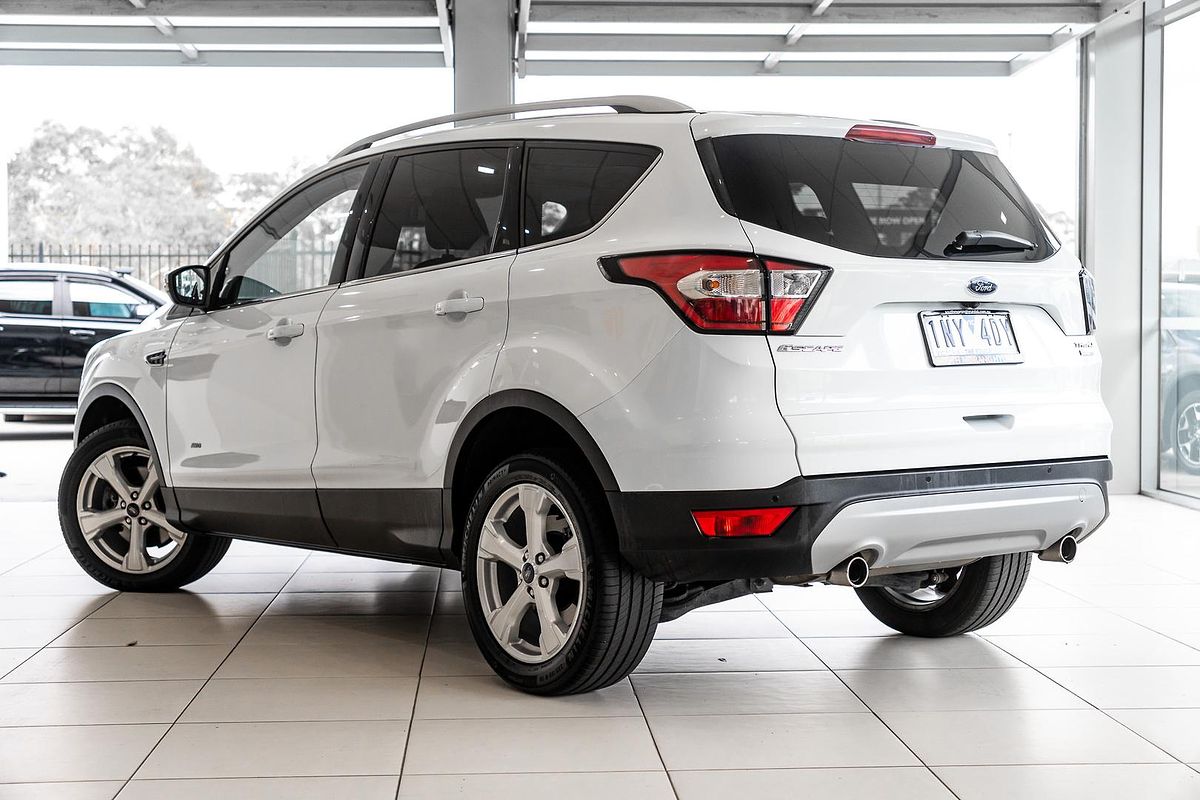 2018 Ford Escape Trend ZG