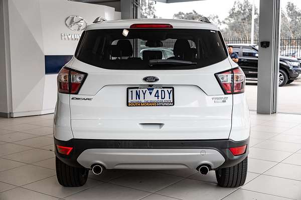 2018 Ford Escape Trend ZG