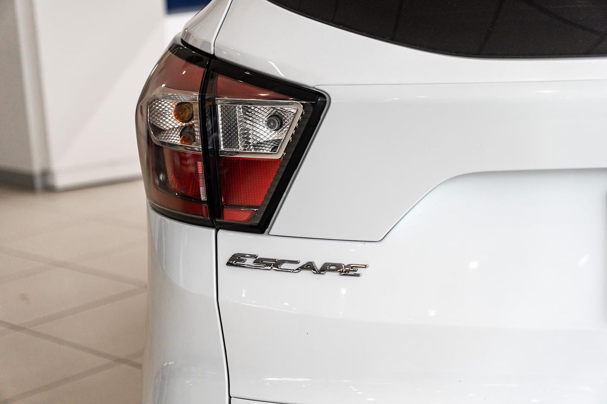 2018 Ford Escape Trend ZG