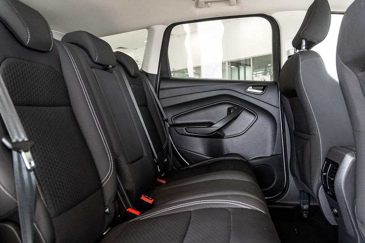 2018 Ford Escape Trend ZG
