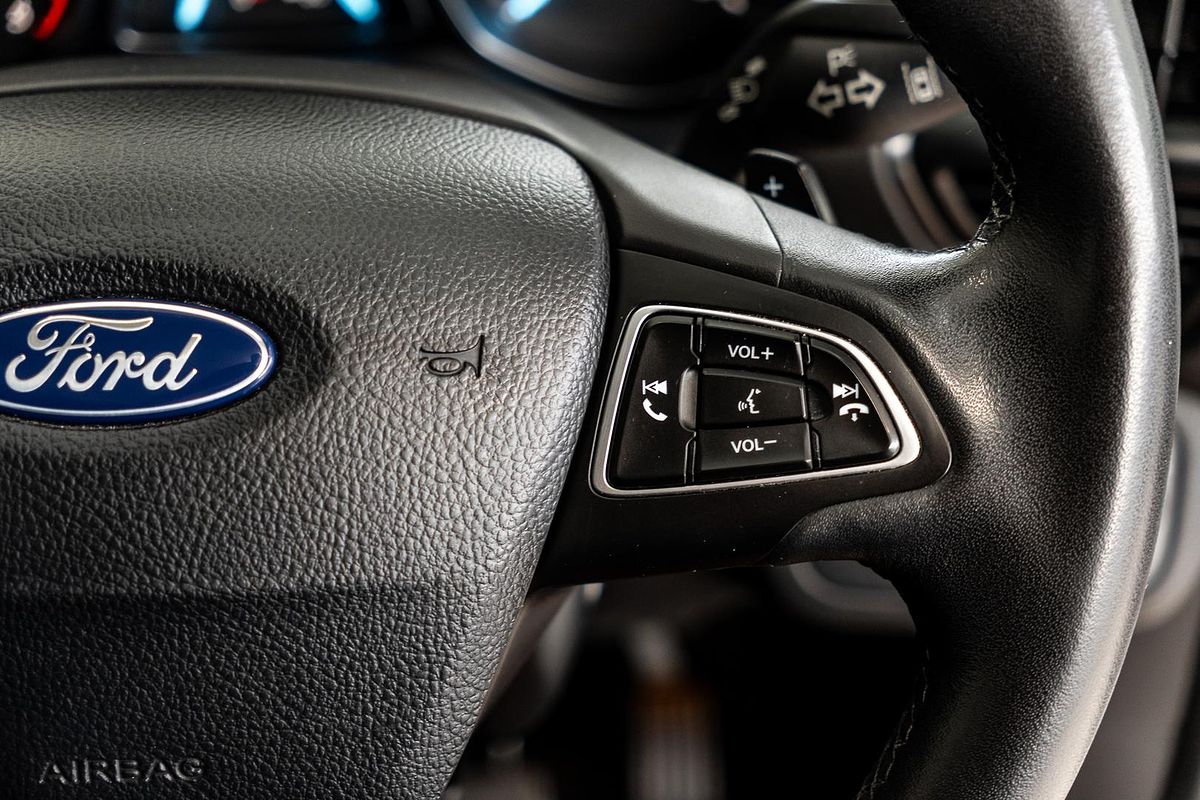 2018 Ford Escape Trend ZG