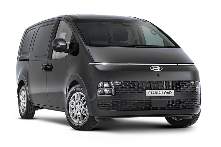 2025 Hyundai STARIA LOAD US4.V3