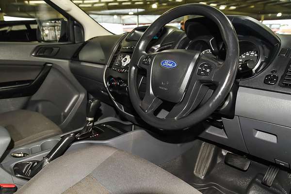 2015 Ford Ranger XL Hi-Rider PX Rear Wheel Drive