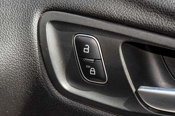2018 Ford Escape Ambiente ZG
