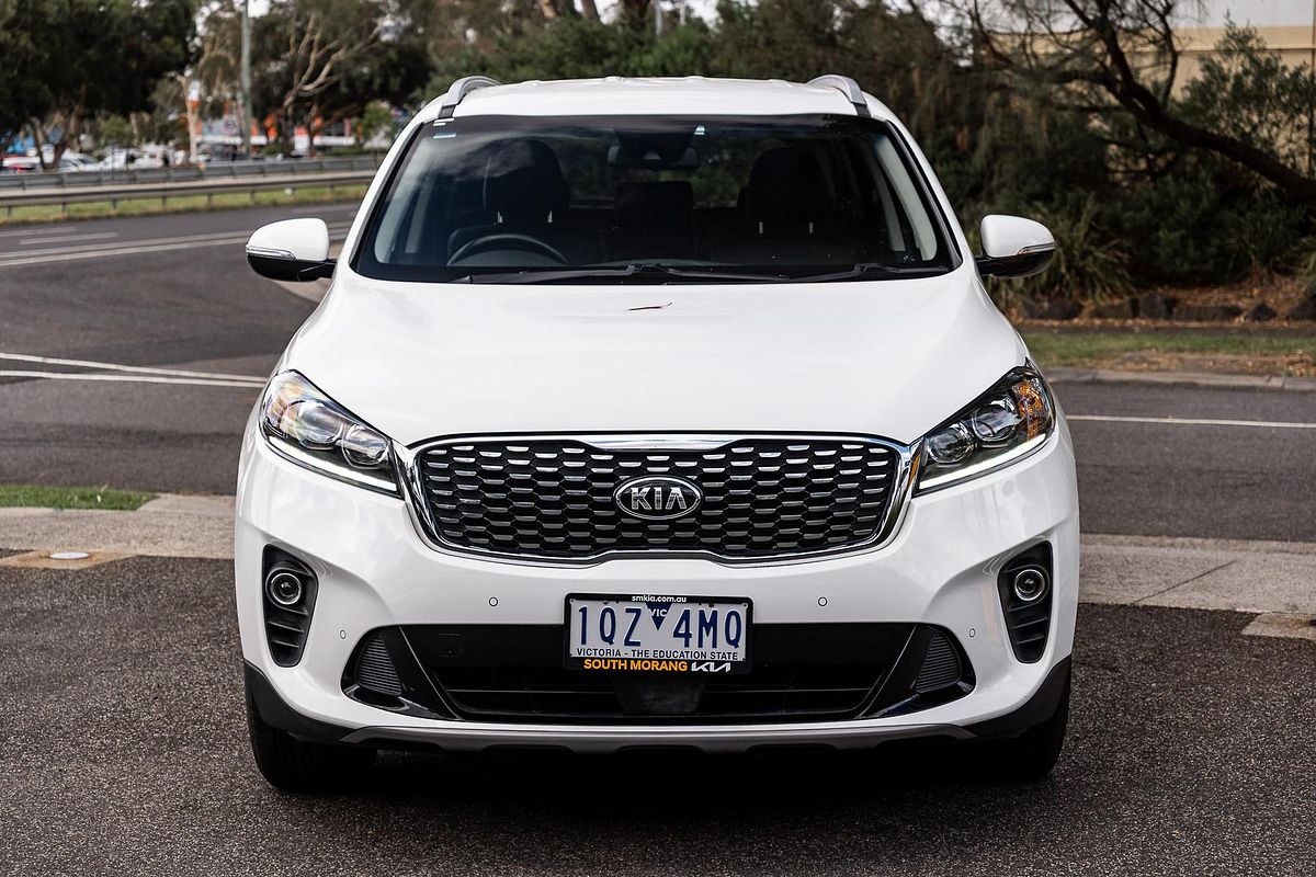 2019 Kia Sorento Si UM