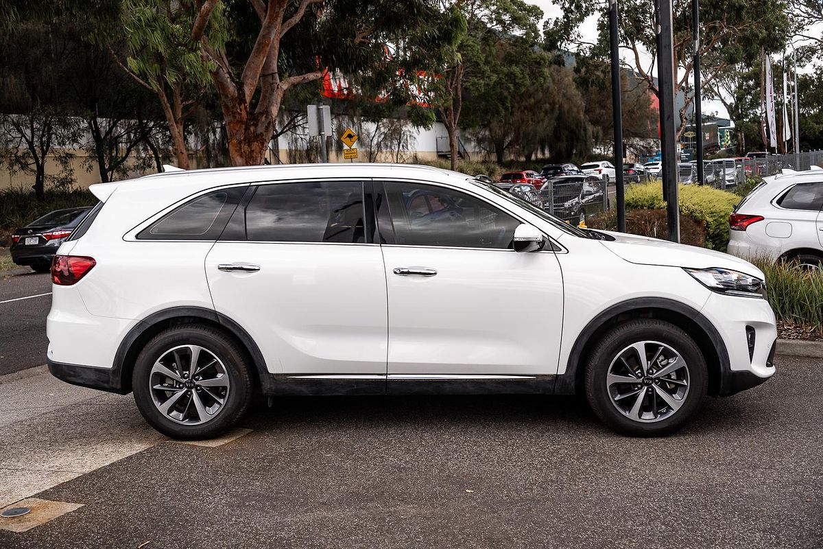 2019 Kia Sorento Si UM