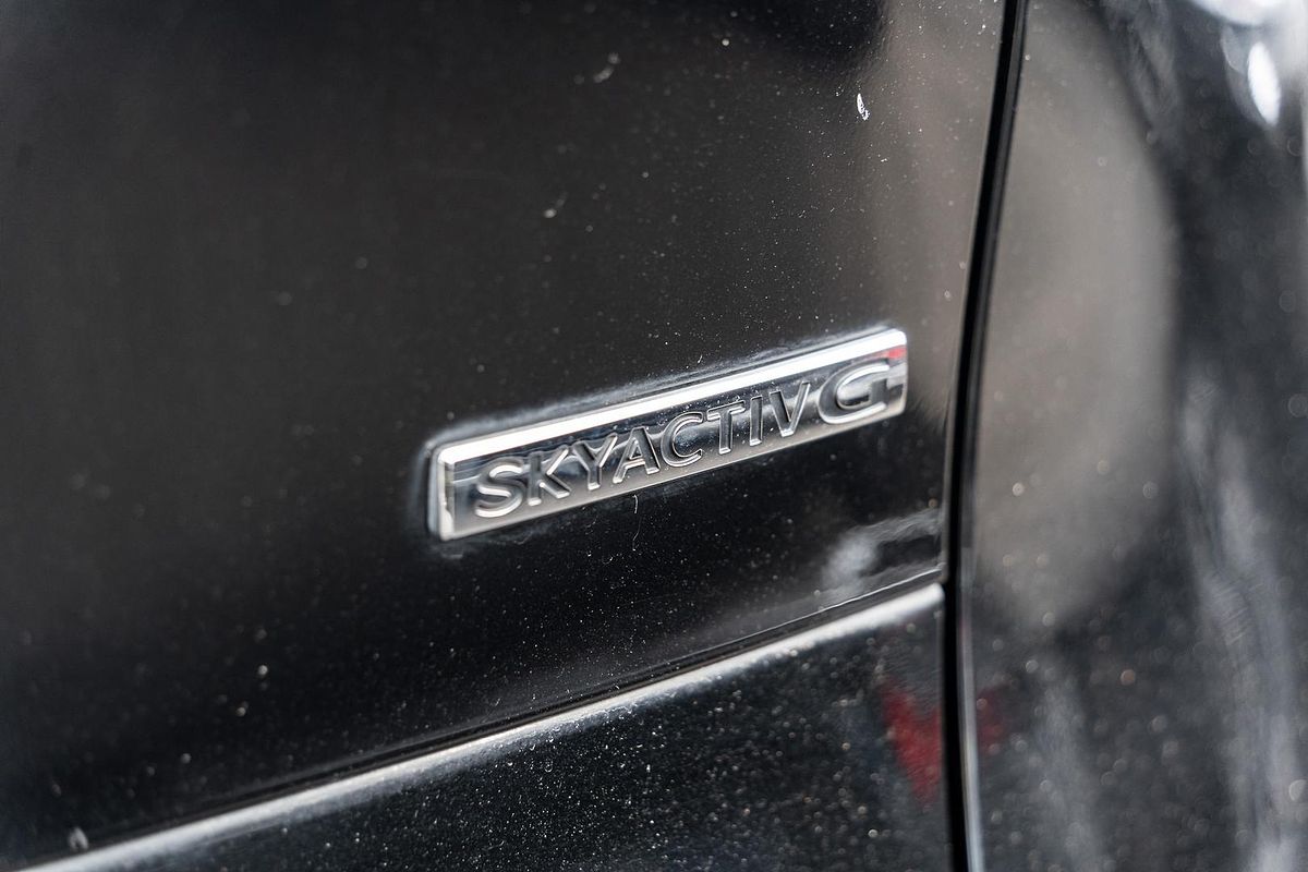 2020 Mazda CX-30 G20 Evolve DM Series