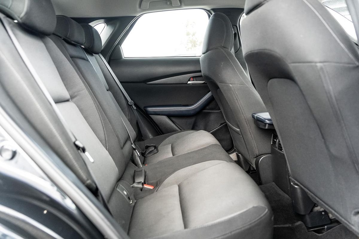 2020 Mazda CX-30 G20 Evolve DM Series