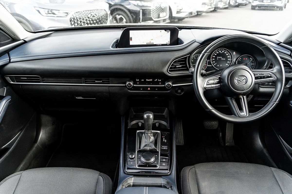 2020 Mazda CX-30 G20 Evolve DM Series