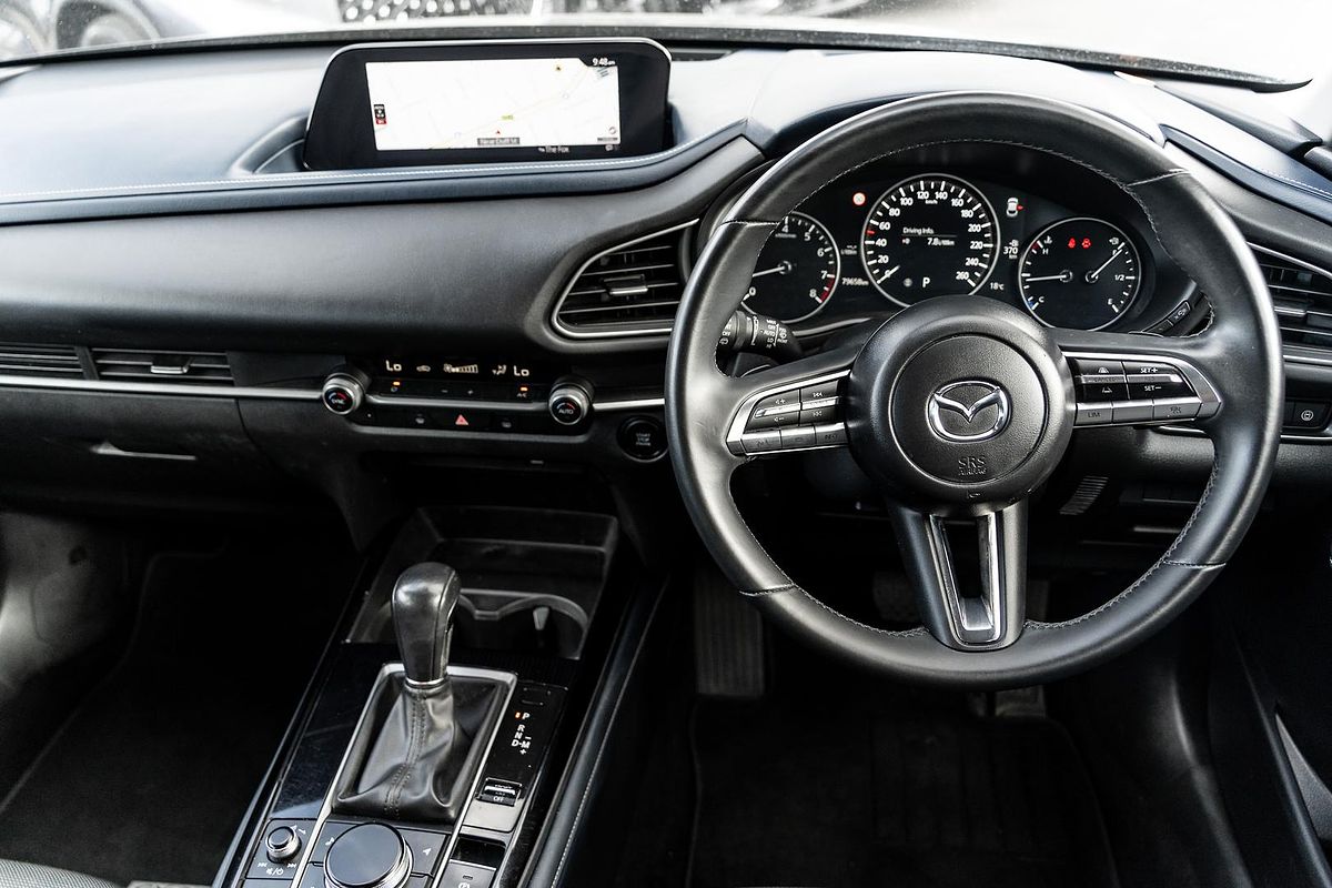 2020 Mazda CX-30 G20 Evolve DM Series