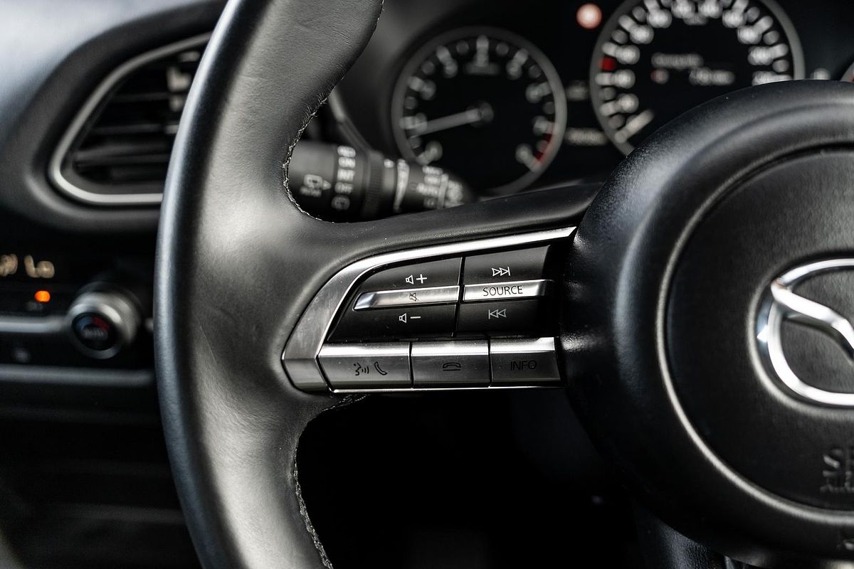 2020 Mazda CX-30 G20 Evolve DM Series