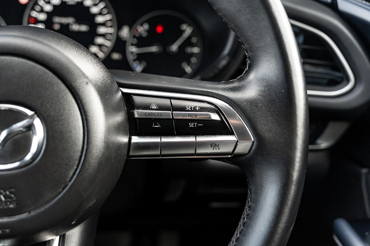 2020 Mazda CX-30 G20 Evolve DM Series