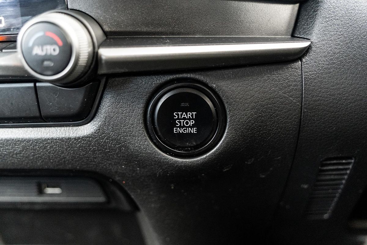 2020 Mazda CX-30 G20 Evolve DM Series