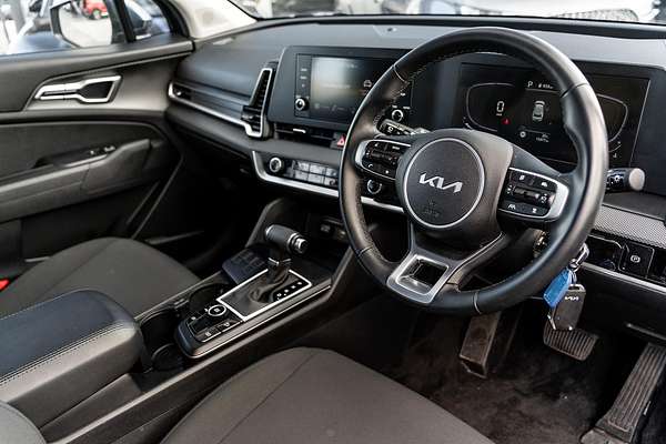 2023 Kia Sportage S NQ5