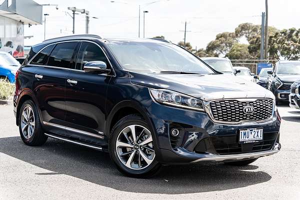 2018 Kia Sorento SLi UM