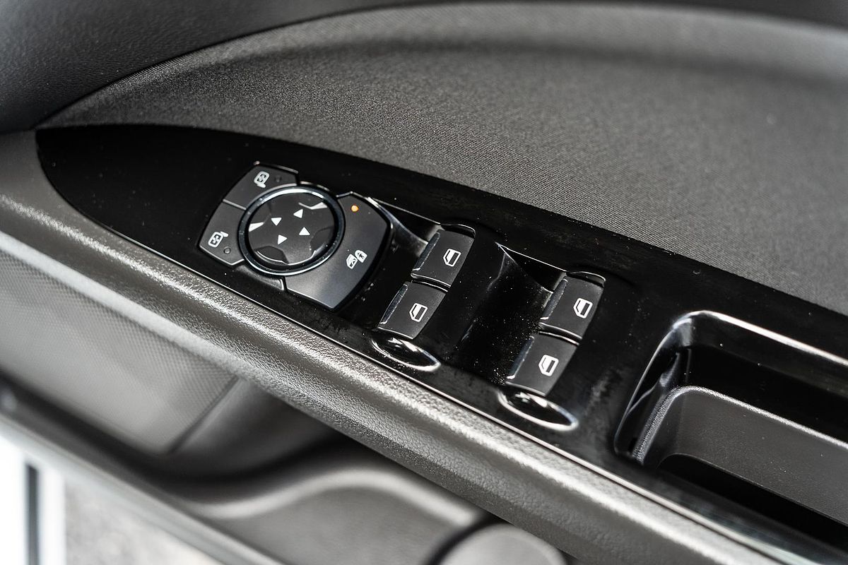 2018 Ford Mondeo Ambiente MD