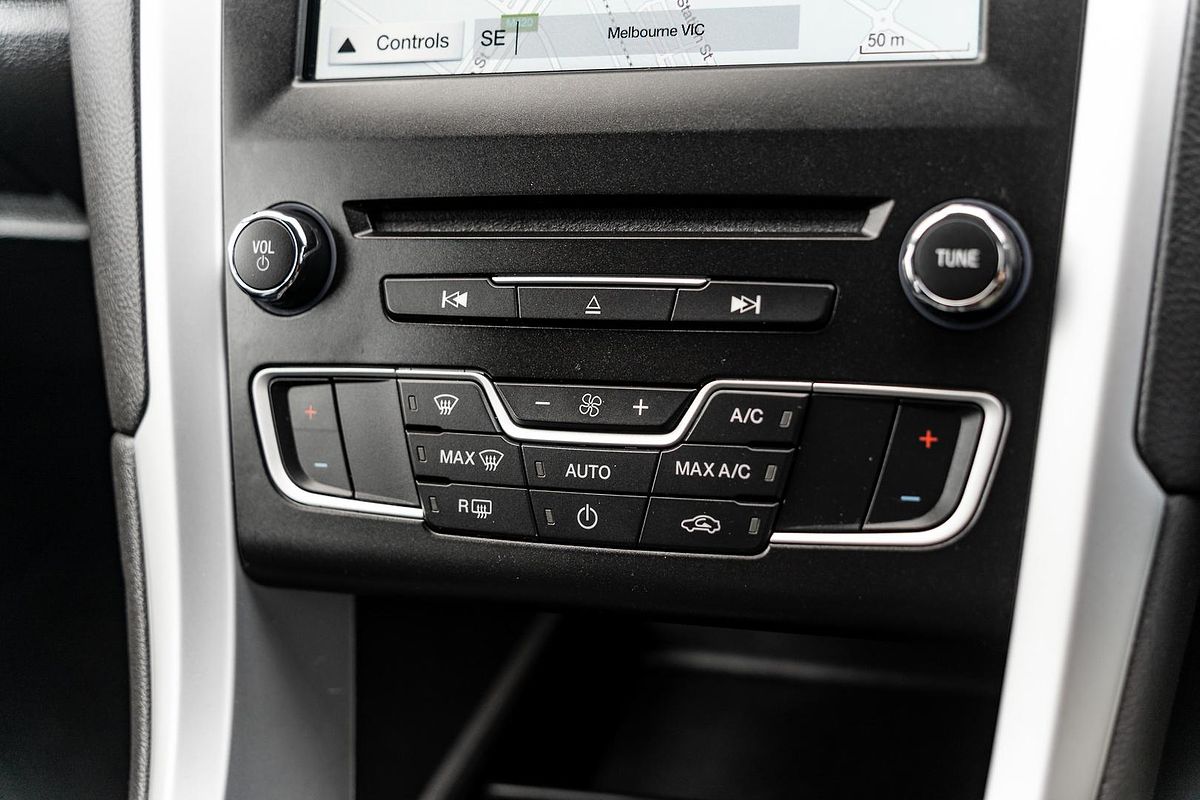 2018 Ford Mondeo Ambiente MD