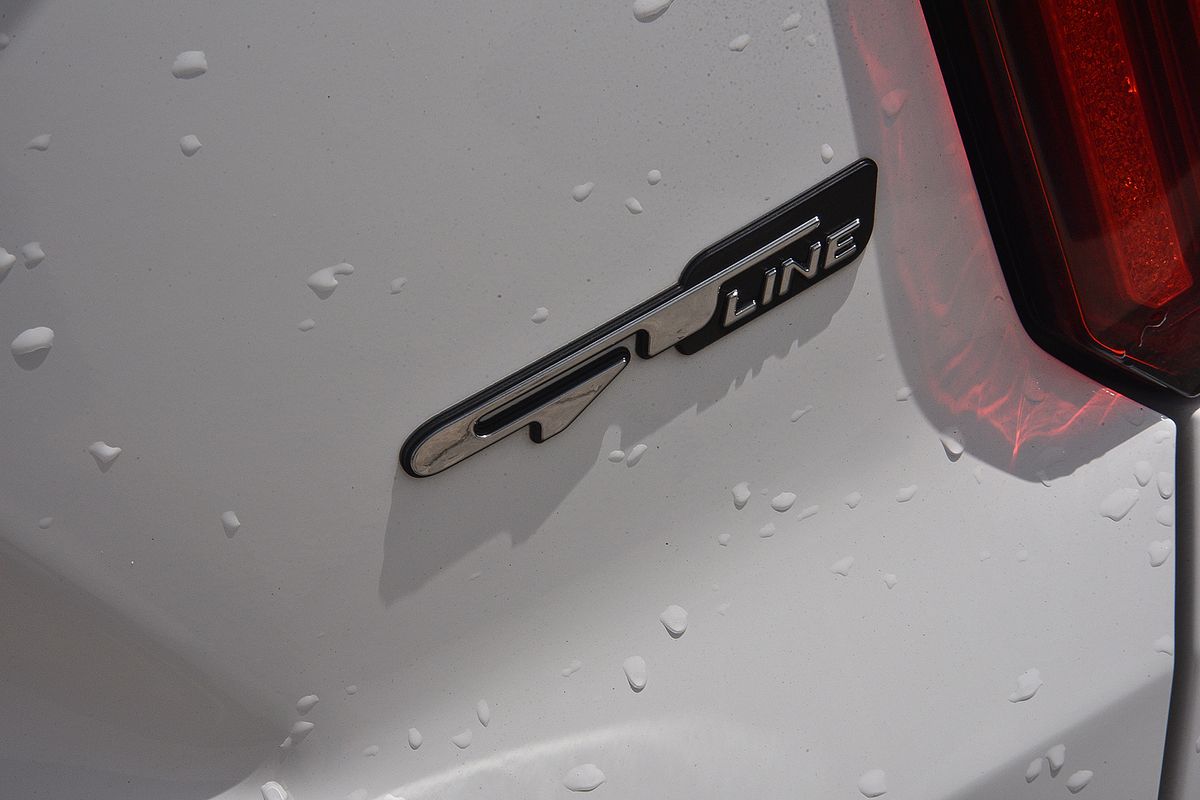 2021 Kia Sorento GT-Line MQ4