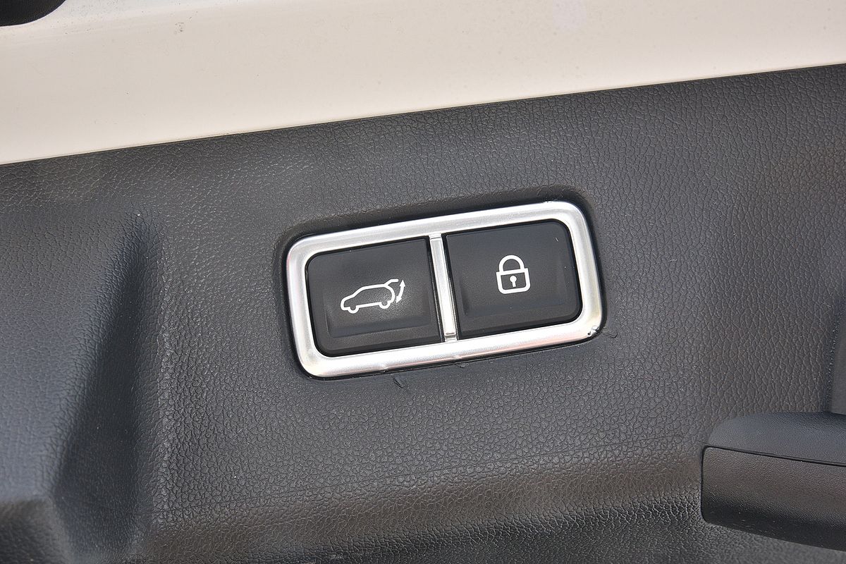 2021 Kia Sorento GT-Line MQ4