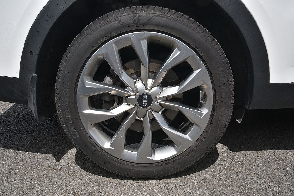 2021 Kia Sorento GT-Line MQ4