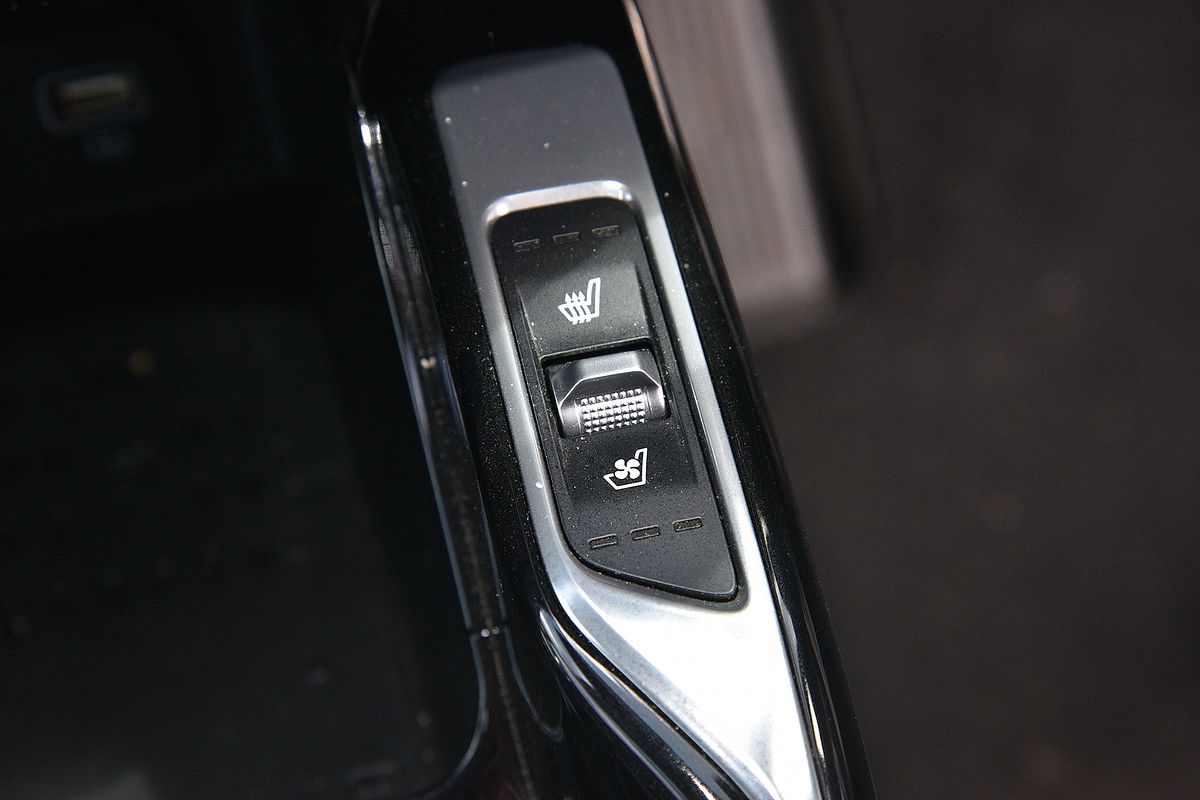 2021 Kia Sorento GT-Line MQ4