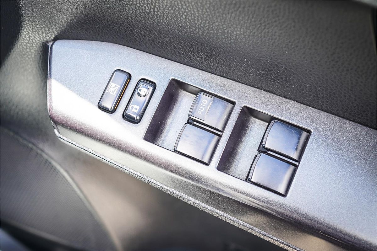 2018 Toyota RAV4 GX ALA49R