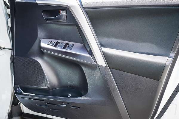 2018 Toyota RAV4 GX ALA49R