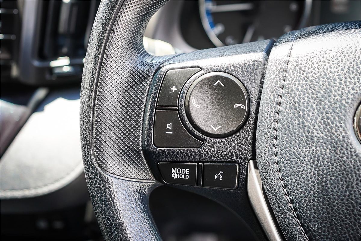 2018 Toyota RAV4 GX ALA49R