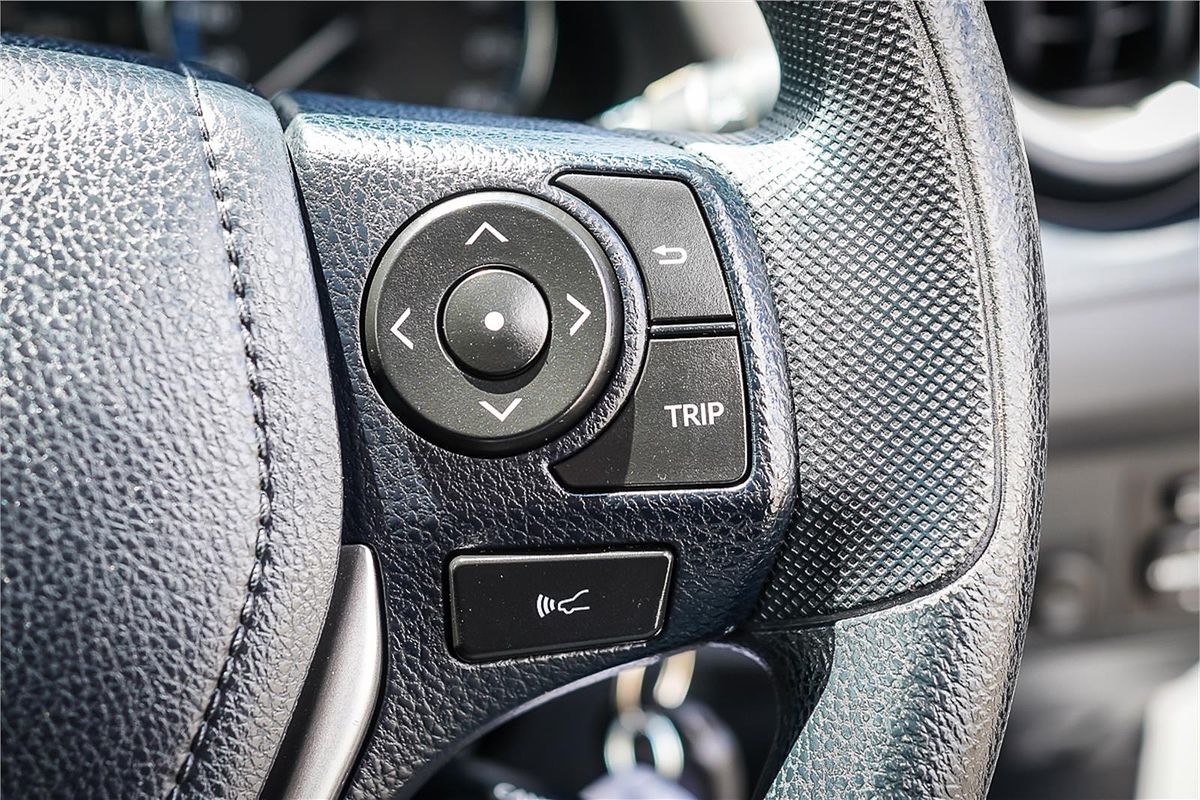 2018 Toyota RAV4 GX ALA49R