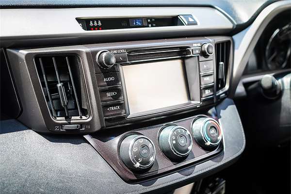 2018 Toyota RAV4 GX ALA49R