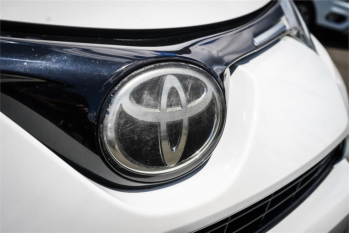 2018 Toyota RAV4 GX ALA49R