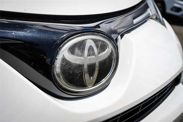 2018 Toyota RAV4 GX ALA49R
