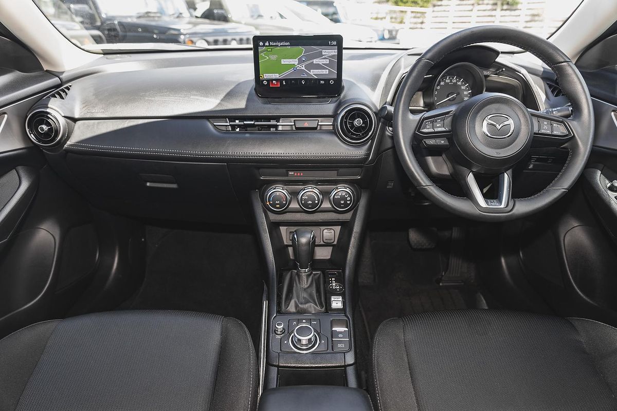 2023 Mazda CX-3 Maxx Sport DK