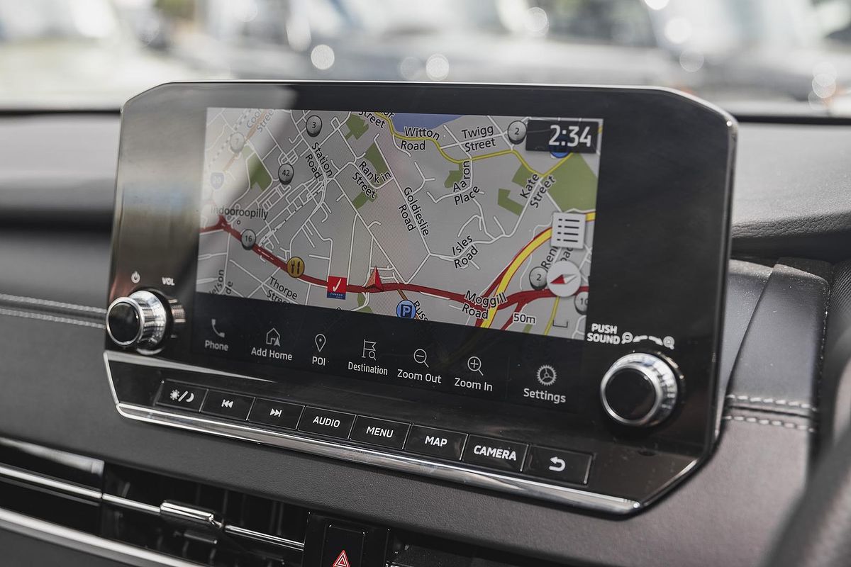 2024 Mitsubishi Outlander LS ZM
