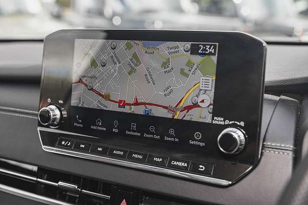 2024 Mitsubishi Outlander LS ZM
