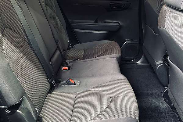 2023 Toyota Kluger GX TXUA70R 2WD