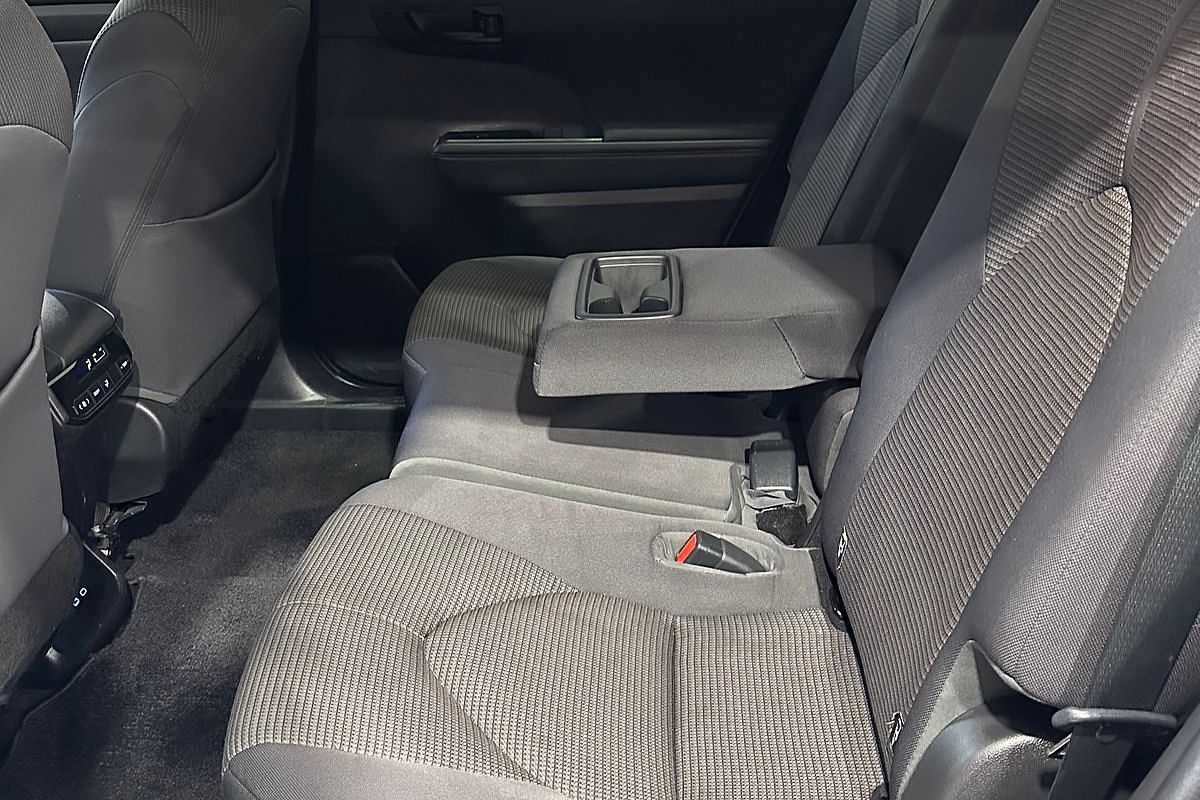 2023 Toyota Kluger GX TXUA70R 2WD