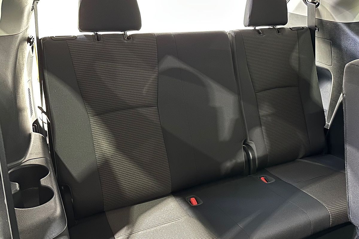 2023 Toyota Kluger GX TXUA70R 2WD